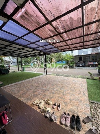 Hunian Super Elit dengan Akses Paling Strategis di BSD City, Tangerang Hunian Super Elit dengan Akses Paling Strategis di BSD City, Tangerang