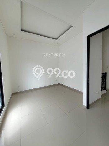 Rumah Minimalis 3 Kamar LT 90m2 di Graha Raya Bintaro Rumah Minimalis 3 Kamar LT 90m2 di Graha Raya Bintaro