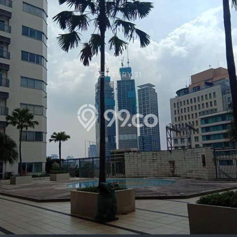 Dijual Apartemen di Tanah Abang, Jakarta Pusat Punya 1 Kamar Tidur Dijual Apartemen di Tanah Abang, Jakarta Pusat Punya 1 Kamar Tidur