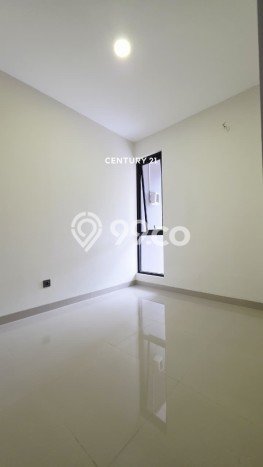 Rumah Minimalis 3 Kamar LT 80m2 di Bintaro Rumah Minimalis 3 Kamar LT 80m2 di Bintaro