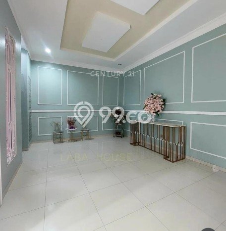 Dijual Rumah Premium dengan Fasilitas Sekitar Lengkap di Kembangan, Jakarta Barat Dijual Rumah Premium dengan Fasilitas Sekitar Lengkap di Kembangan, Jakarta Barat