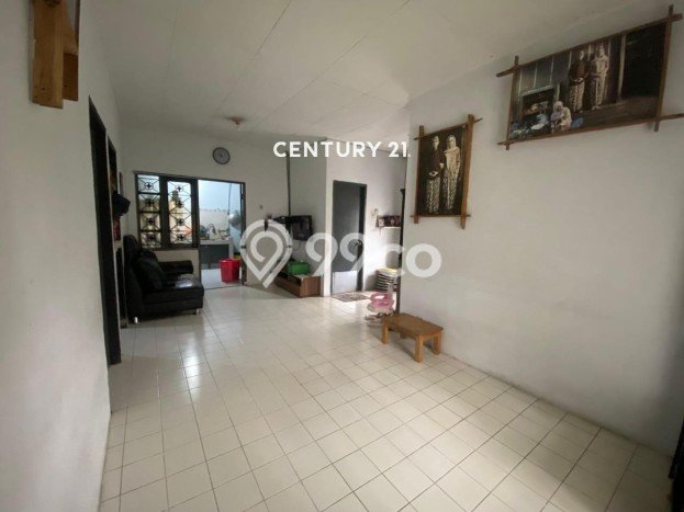 Dijual Hunian Rumah Terawat 2 KT di Graha Raya Bintaro, Tangerang Selatan Dijual Hunian Rumah Terawat 2 KT di Graha Raya Bintaro, Tangerang Selatan