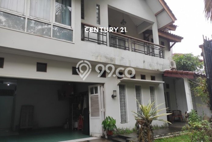 Siap Huni Rumah Mewah 4 Kamar di Kebayoran Lama Dekat ke Mana Saja Siap Huni Rumah Mewah 4 Kamar di Kebayoran Lama Dekat ke Mana Saja