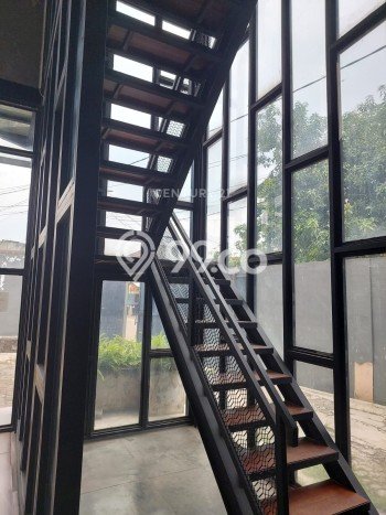Ruko Premium Kawasan Kunciran, Luas 300m², Lokasi Mainroad Ruko Premium Kawasan Kunciran, Luas 300m², Lokasi Mainroad