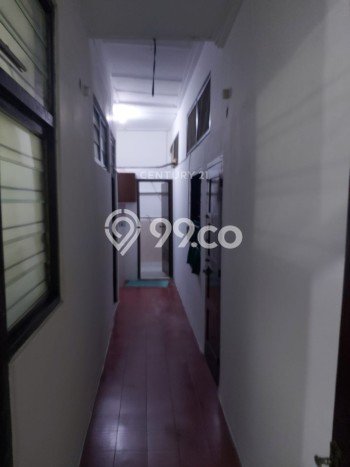 Rumah Elit Modern Tanpa Renovasi di Pejompongan Jakarta Pusat Rumah Elit Modern Tanpa Renovasi di Pejompongan Jakarta Pusat