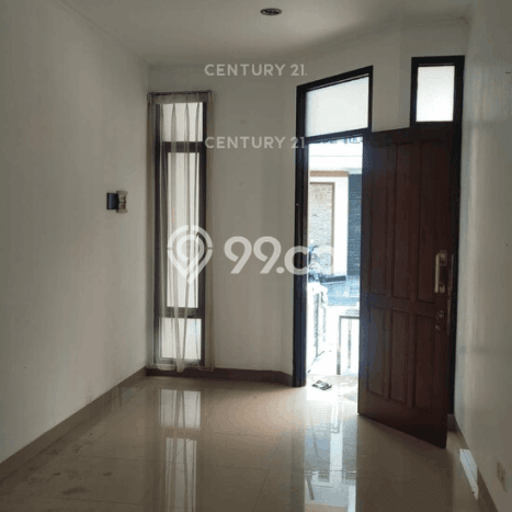 Rumah Strategis Minimalis Lb 90m2 di Pamulang, Tangerang Selatan Rumah Strategis Minimalis Lb 90m2 di Pamulang, Tangerang Selatan
