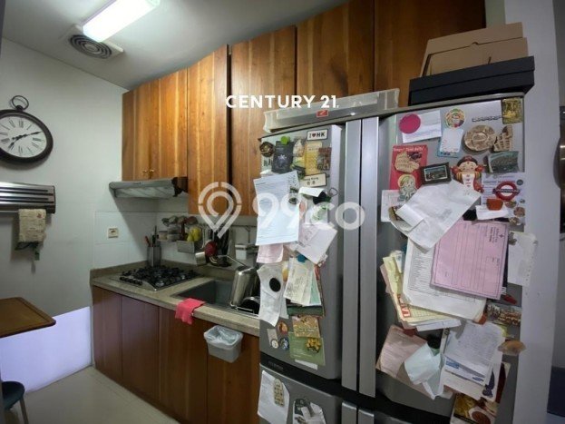 Siap Huni Rumah Mewah 3 Kamar di Mampang Prapatan Dekat ke Mana Pun Siap Huni Rumah Mewah 3 Kamar di Mampang Prapatan Dekat ke Mana Pun