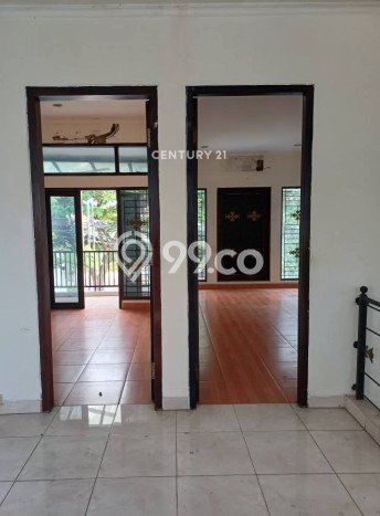 Hunian Nyaman Asri 4 KT Siap Pakai di Sektor 1 - Bintaro Jakarta Selatan Hunian Nyaman Asri 4 KT Siap Pakai di Sektor 1 - Bintaro Jakarta Selatan