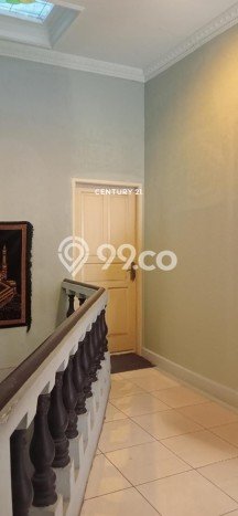 Rumah Eksklusif Dijual LT 144m2 di Pesanggrahan, Jakarta Selatan Rumah Eksklusif Dijual LT 144m2 di Pesanggrahan, Jakarta Selatan