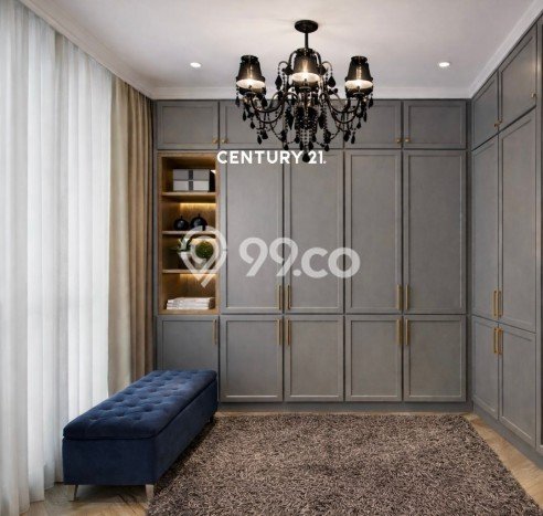 Ready to Use! Premium House LT 120m2 Desain Elegan di Sektor 9-Bintaro Ready to Use! Premium House LT 120m2 Desain Elegan di Sektor 9-Bintaro