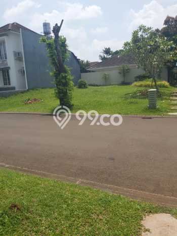 Kavling Tanah Dijual di BSD, Tangerang Selatan, Luas 252m2 Area Strategis Kavling Tanah Dijual di BSD, Tangerang Selatan, Luas 252m2 Area Strategis