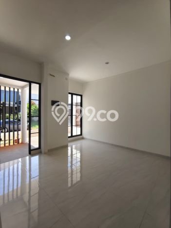 Rumah Luxury Modern Tanpa Renovasi di Bintaro Tangerang Selatan Rumah Luxury Modern Tanpa Renovasi di Bintaro Tangerang Selatan