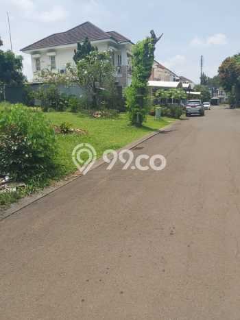Kavling Tanah Dijual di BSD, Tangerang Selatan, Luas 252m2 Area Strategis Kavling Tanah Dijual di BSD, Tangerang Selatan, Luas 252m2 Area Strategis