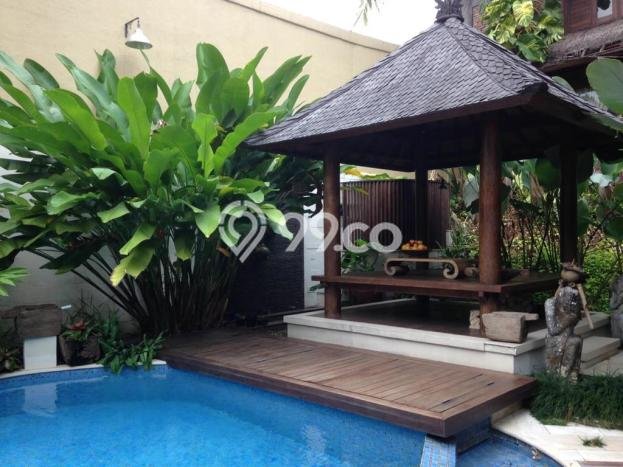 Rumah Elit Modern Tanpa Renovasi di Bintaro Tangerang Selatan Rumah Elit Modern Tanpa Renovasi di Bintaro Tangerang Selatan