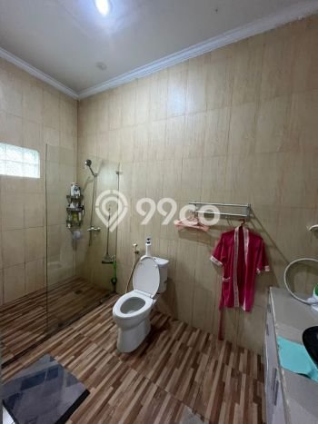 Rumah Modern Cantik 5 Kamar Siap Huni di Pamulang Rumah Modern Cantik 5 Kamar Siap Huni di Pamulang