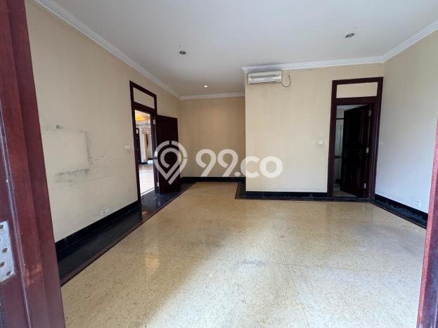 Hot Offer Hunian Premium Ideal dan Luas di Kebayoran Baru, Jakarta Selatan Hot Offer Hunian Premium Ideal dan Luas di Kebayoran Baru, Jakarta Selatan