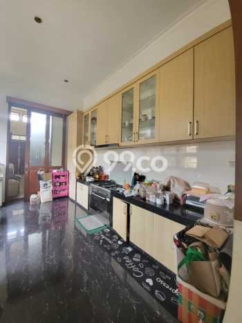 Rumah Elit Modern Siap Huni di Bintaro Tangerang Selatan Rumah Elit Modern Siap Huni di Bintaro Tangerang Selatan
