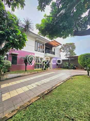 Hunian Super Elit dengan Akses Paling Strategis di Bintaro, Tangerang Selatan Hunian Super Elit dengan Akses Paling Strategis di Bintaro, Tangerang Selatan