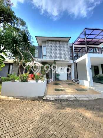 Dijual Rumah Luas Megah Dengan View Cantik di Bintaro, Tangerang Selatan Dijual Rumah Luas Megah Dengan View Cantik di Bintaro, Tangerang Selatan