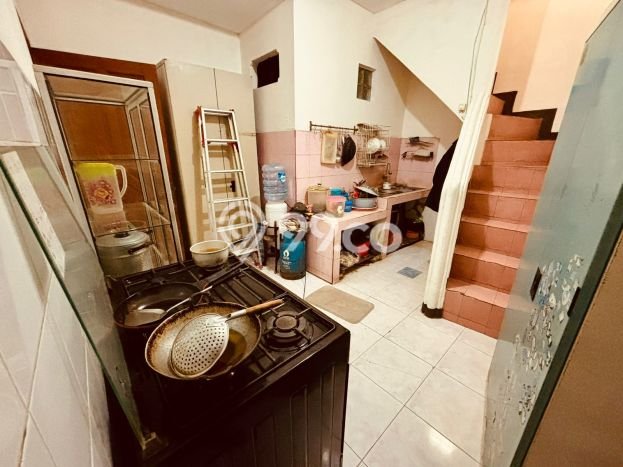 For Sale! Luxury House LT 230m2 Desain Modern di Bintaro For Sale! Luxury House LT 230m2 Desain Modern di Bintaro