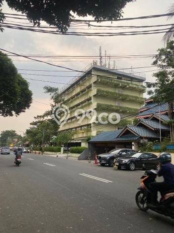 Tanah Kavling Dijual di Patal Senayan, Jakarta Selatan dengan Luas Tanah 428m2 Tanah Kavling Dijual di Patal Senayan, Jakarta Selatan dengan Luas Tanah 428m2