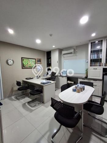 Kantor Dijual di Prime Area Jakarta Selatan Luas 993m2 Kantor Dijual di Prime Area Jakarta Selatan Luas 993m2