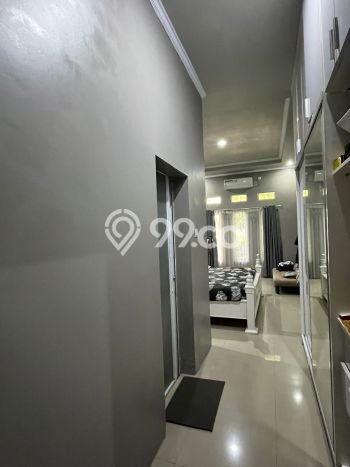 Rumah Modern Cantik 5 Kamar Siap Huni di Pamulang Rumah Modern Cantik 5 Kamar Siap Huni di Pamulang