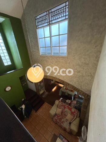 Dijual Rumah Mewah Elegan Dengan View Eksklusif di Bintaro, Tangerang Selatan Dijual Rumah Mewah Elegan Dengan View Eksklusif di Bintaro, Tangerang Selatan