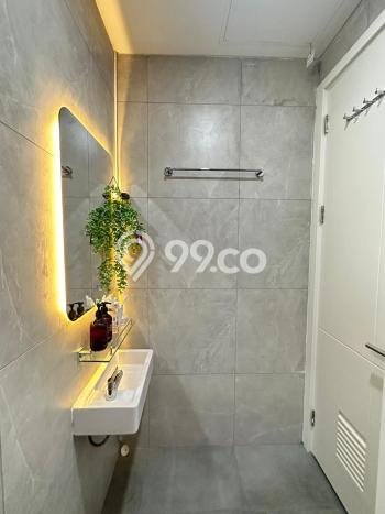 Rumah Minimalis 3 Kamar LT 60m2 di Bintaro Rumah Minimalis 3 Kamar LT 60m2 di Bintaro
