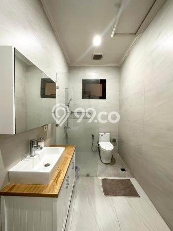 Dijual Rumah Mewah Megah Dengan View Eksklusif di Bintaro, Tangerang Selatan Dijual Rumah Mewah Megah Dengan View Eksklusif di Bintaro, Tangerang Selatan