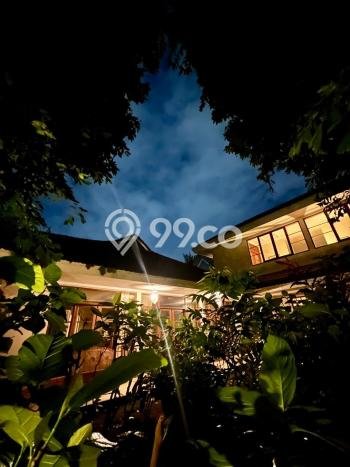 Hot Offer Hunian Premium Ideal dan Luas di Menteng, Jakarta Pusat Hot Offer Hunian Premium Ideal dan Luas di Menteng, Jakarta Pusat
