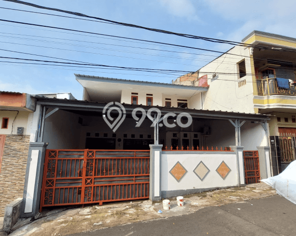 Hunian Nyaman Asri 4 KT Siap Pakai di Pesanggrahan Tangerang Hunian Nyaman Asri 4 KT Siap Pakai di Pesanggrahan Tangerang