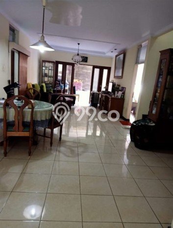 Hunian Nyaman Asri 6 KT Siap Pakai di Bintaro Jakarta Selatan Hunian Nyaman Asri 6 KT Siap Pakai di Bintaro Jakarta Selatan