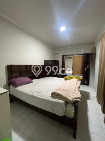 Hunian Nyaman Asri 3 KT Siap Pakai di Bintaro Tangerang Selatan Hunian Nyaman Asri 3 KT Siap Pakai di Bintaro Tangerang Selatan