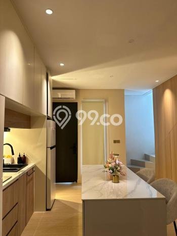 Rumah Minimalis 3 Kamar LT 60m2 di Bintaro Rumah Minimalis 3 Kamar LT 60m2 di Bintaro