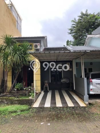 Dijual Cepat Rumah Favorit Siap Huni LB 45m2 di Ciputat, Tangerang Selatan Dijual Cepat Rumah Favorit Siap Huni LB 45m2 di Ciputat, Tangerang Selatan