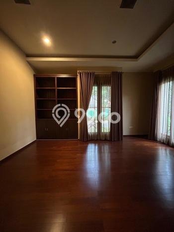 Rumah Luxury Modern Siap Huni di Bintaro Tangerang Selatan Rumah Luxury Modern Siap Huni di Bintaro Tangerang Selatan