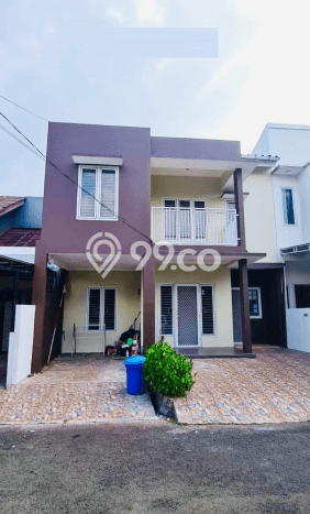 For Sale Hunian Rumah Terawat 4 KT di Bintaro, Tangerang Selatan For Sale Hunian Rumah Terawat 4 KT di Bintaro, Tangerang Selatan