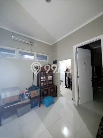 Jual Rumah Mewah Elegan Dengan View Eksklusif di Bintaro, Tangerang Selatan Jual Rumah Mewah Elegan Dengan View Eksklusif di Bintaro, Tangerang Selatan
