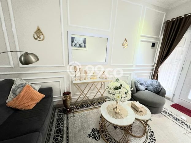 Hot Offer Hunian Mewah Ideal dan Luas di Pondok Aren, Tangerang Selatan Hot Offer Hunian Mewah Ideal dan Luas di Pondok Aren, Tangerang Selatan