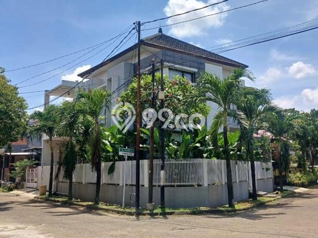 Hunian Super Elit dengan Akses Paling Strategis di Bintaro, Tangerang Selatan Hunian Super Elit dengan Akses Paling Strategis di Bintaro, Tangerang Selatan
