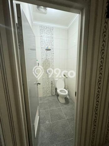 Hot Offer Hunian Mewah Ideal dan Luas di Pondok Aren, Tangerang Selatan Hot Offer Hunian Mewah Ideal dan Luas di Pondok Aren, Tangerang Selatan