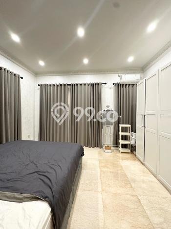 Dijual Rumah Mewah Megah Dengan View Eksklusif di Bintaro, Tangerang Selatan Dijual Rumah Mewah Megah Dengan View Eksklusif di Bintaro, Tangerang Selatan