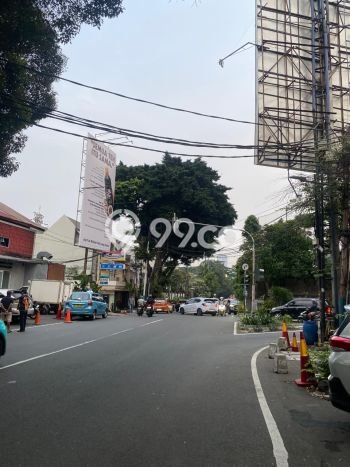 Tanah Kavling Dijual di Patal Senayan, Jakarta Selatan dengan Luas Tanah 428m2 Tanah Kavling Dijual di Patal Senayan, Jakarta Selatan dengan Luas Tanah 428m2