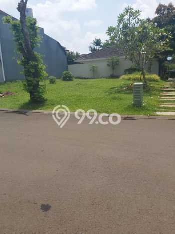 Kavling Tanah Dijual di BSD, Tangerang Selatan, Luas 252m2 Area Strategis Kavling Tanah Dijual di BSD, Tangerang Selatan, Luas 252m2 Area Strategis