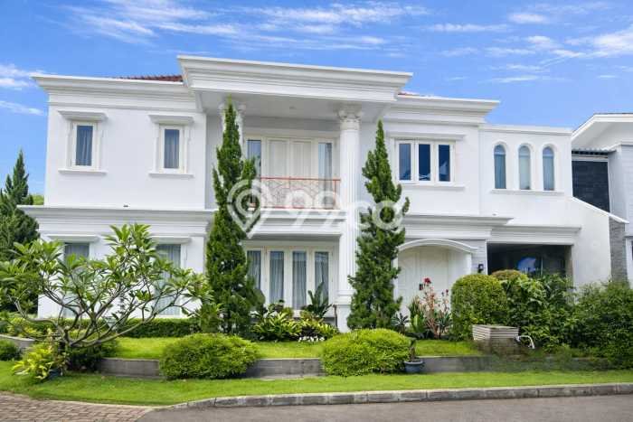 Hunian Super Elit dengan Akses Paling Strategis di Bintaro, Tangerang Selatan Hunian Super Elit dengan Akses Paling Strategis di Bintaro, Tangerang Selatan