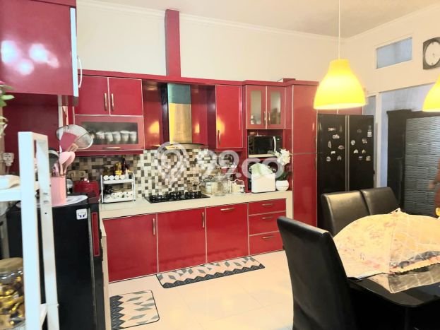 Hot Offer Hunian Mewah Ideal dan Luas di Pondok Aren, Tangerang Selatan Hot Offer Hunian Mewah Ideal dan Luas di Pondok Aren, Tangerang Selatan