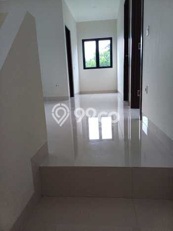 Ready to Use! Luxury House LT 153m2 Desain Elegan di Sektor 8 - Bintaro Ready to Use! Luxury House LT 153m2 Desain Elegan di Sektor 8 - Bintaro