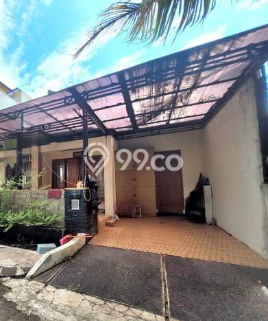 Jual Rumah Eksklusif 5 KT di Bintaro, Tangerang Selatan Jual Rumah Eksklusif 5 KT di Bintaro, Tangerang Selatan