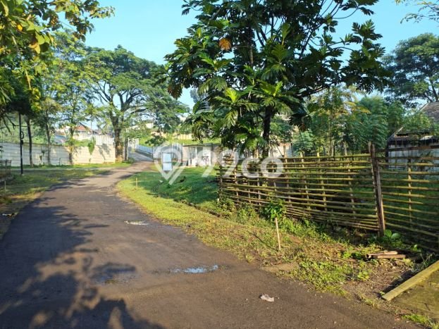 Tanah untuk Dijual di Cisauk Tangerang Luas 120m2 Tanah untuk Dijual di Cisauk Tangerang Luas 120m2